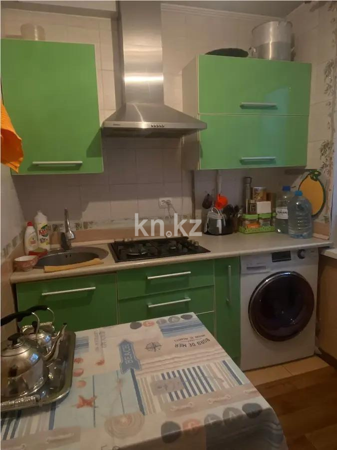 Продажа 2-комнатной квартиры, 43 м², мкр-н 2, дом  27 в Алматы - фото 3