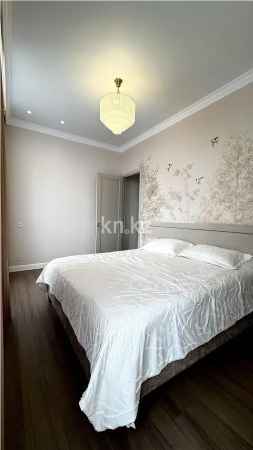 Продажа 3-комнатной квартиры, 75 м² в Астане - фото 3