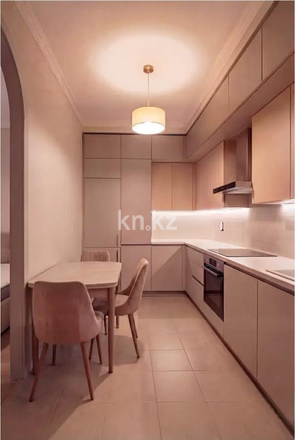 Продажа 1-комнатной квартиры, 47 м², ул. Сарайшык, дом  38 в Астане - фото 2