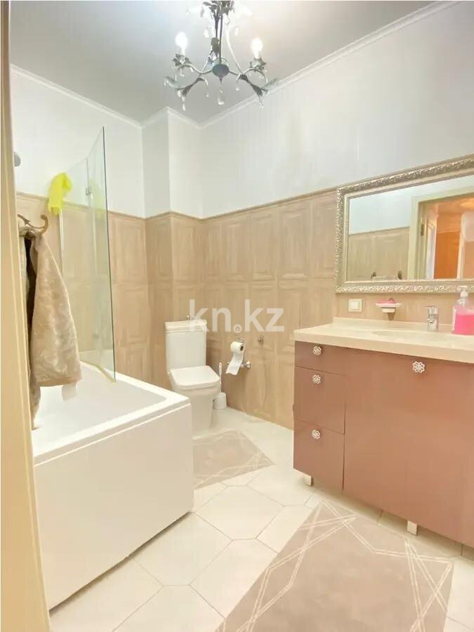 Продажа 3-комнатной квартиры, 100 м² в Астане - фото 4
