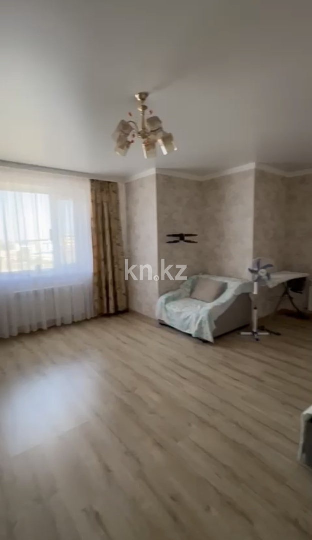 Аренда 1-комнатной квартиры, 45 м² в Астане - фото 3