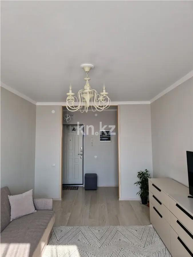 Продажа 2-комнатной квартиры, 53 м² в Астане - фото 2