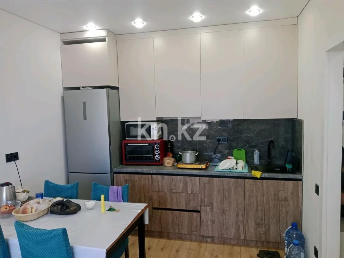 Продажа 2-комнатной квартиры, 36 м² в Астане - фото 2