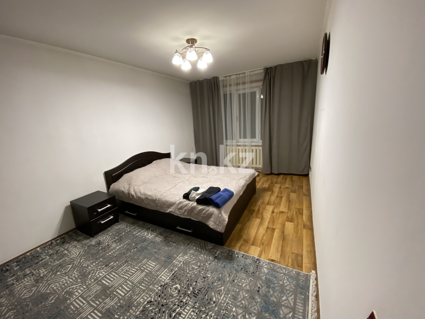 Аренда 3-комнатной квартиры, 62 м² в Алматы - фото 9