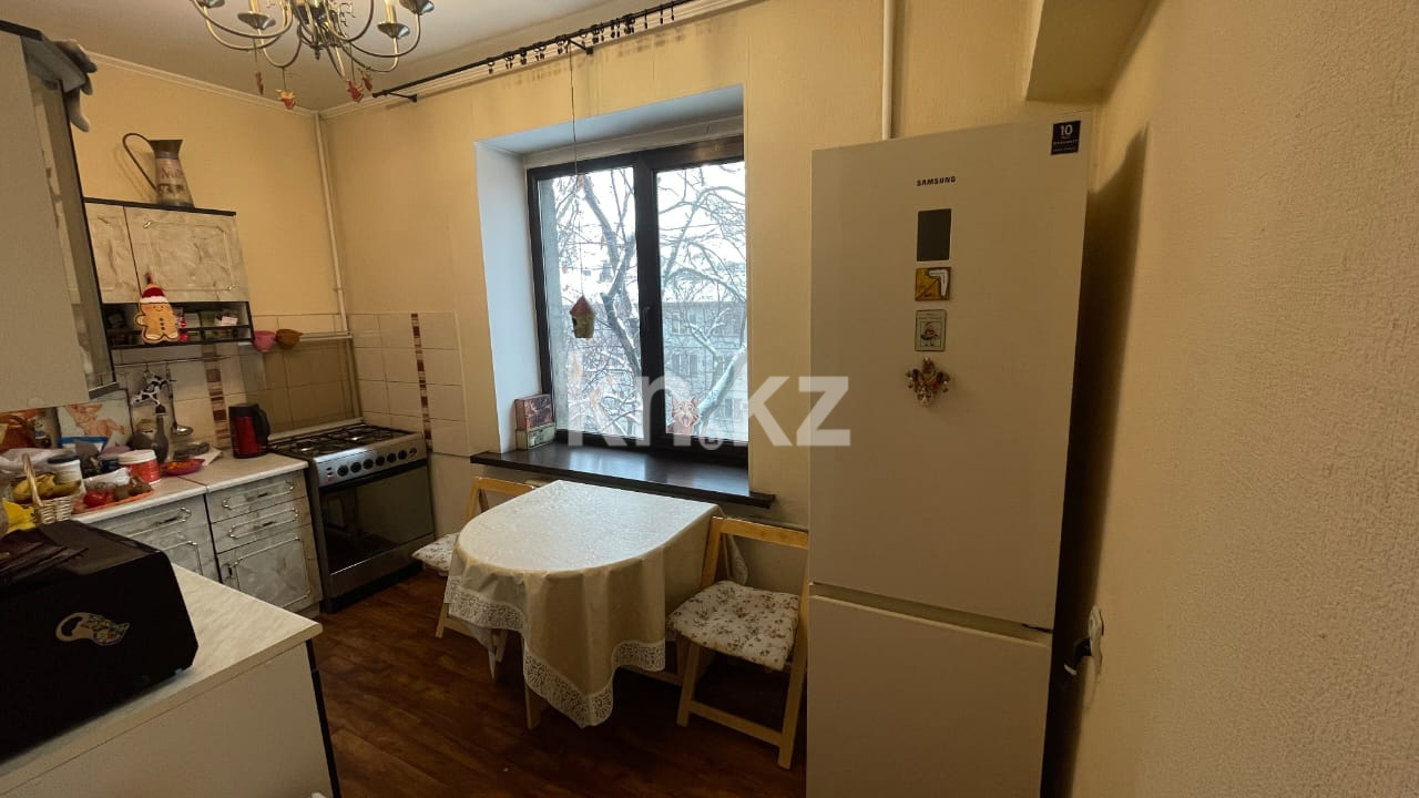 Продажа 3-комнатной квартиры, 82 м² в Алматы