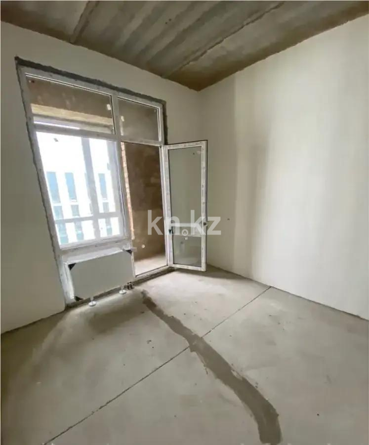 Продажа 1-комнатной квартиры, 40 м², ул. Жошы хана, дом  14/1 в Астане