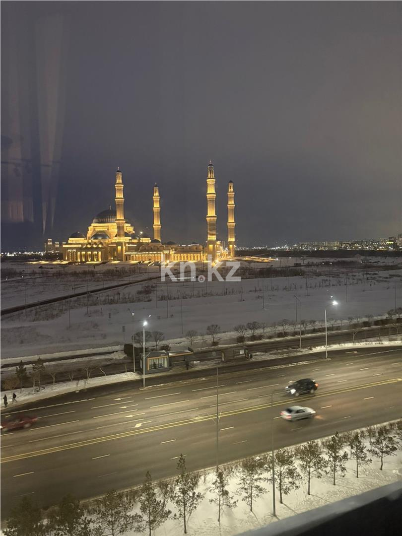 Продажа 1-комнатной квартиры, 33.5 м² в Астане - фото 8