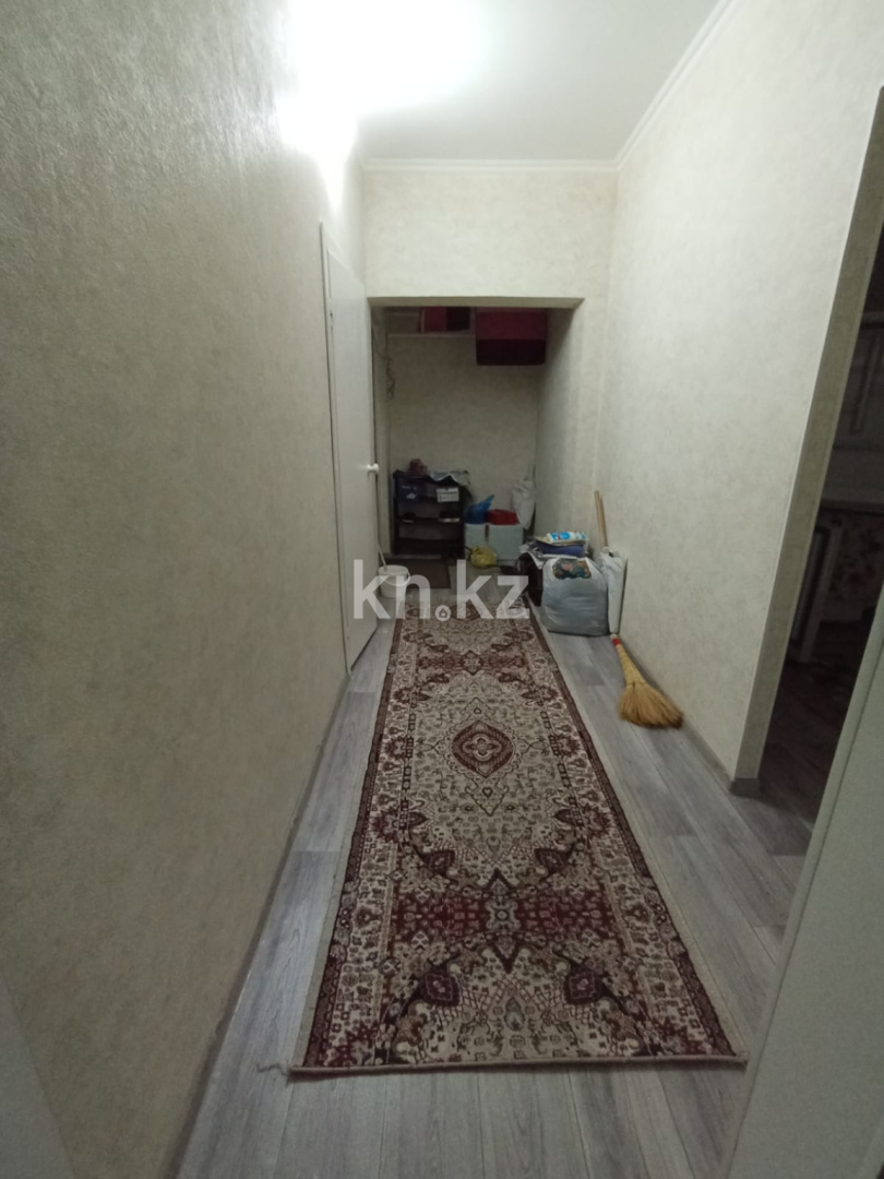 Аренда 1-комнатной квартиры, 42 м² в Алматы - фото 4