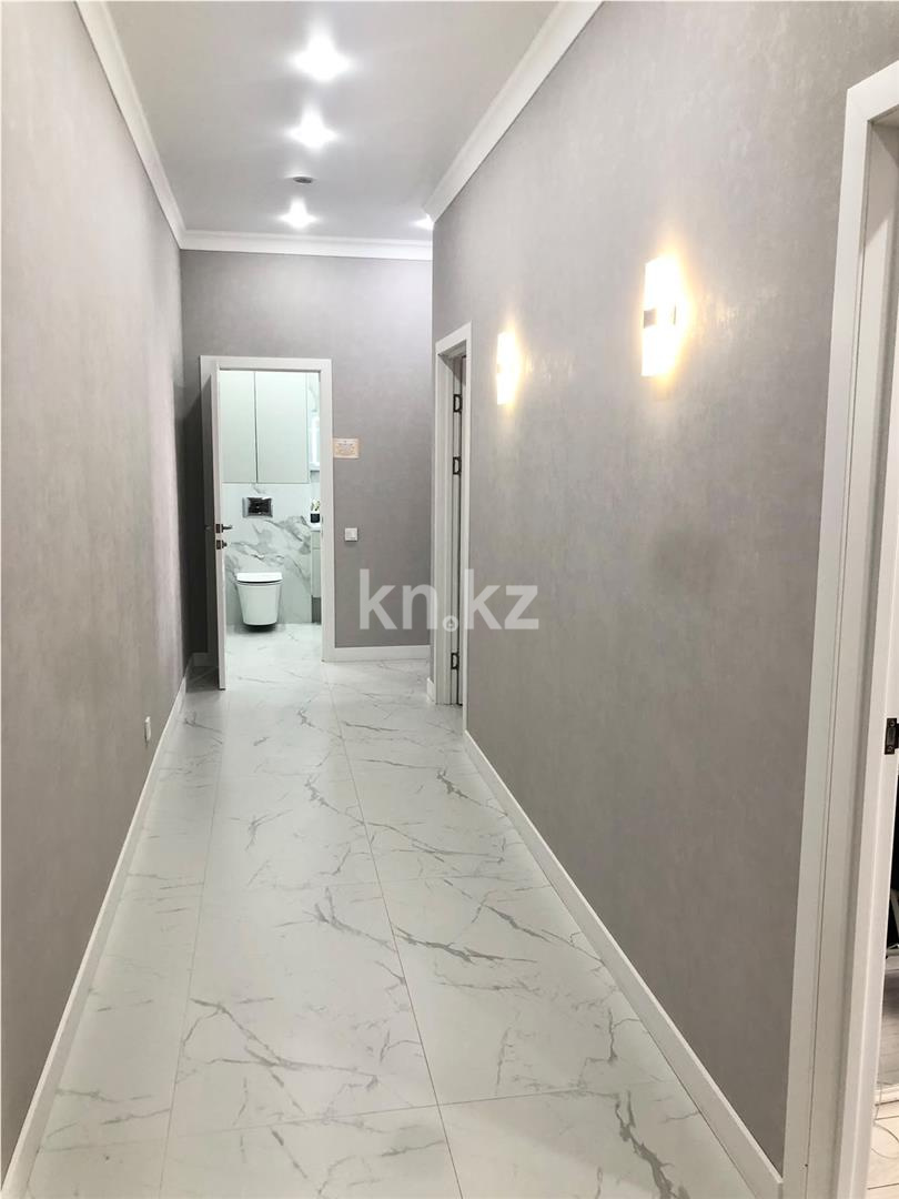 Продажа 2-комнатной квартиры, 66 м² в Караганде - фото 4
