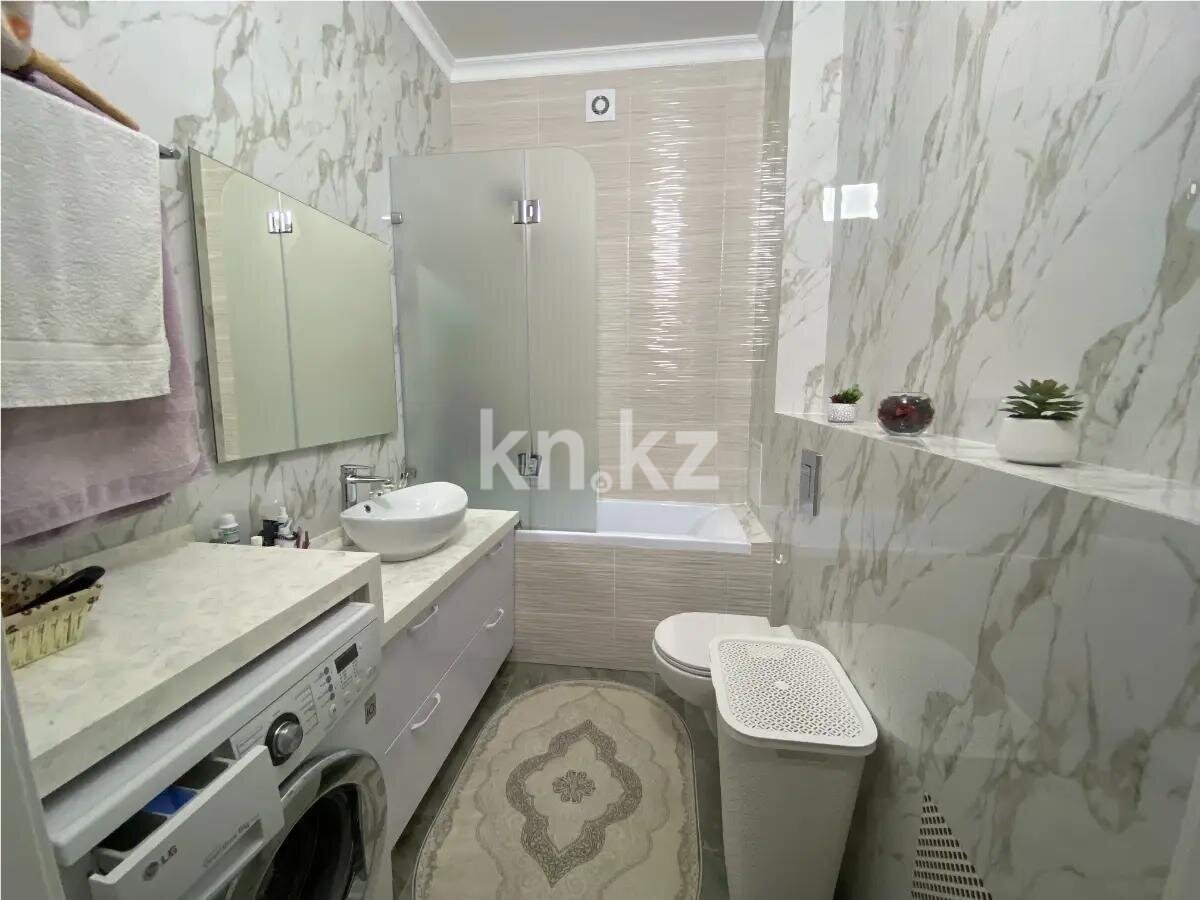 Продажа 2-комнатной квартиры, 41 м² в Астане - фото 2