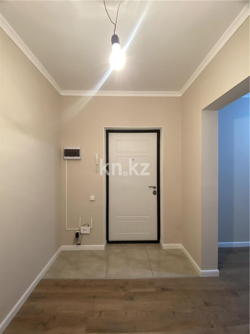 Продажа 3-комнатной квартиры, 90 м², пр. Туран в Астане - фото 21