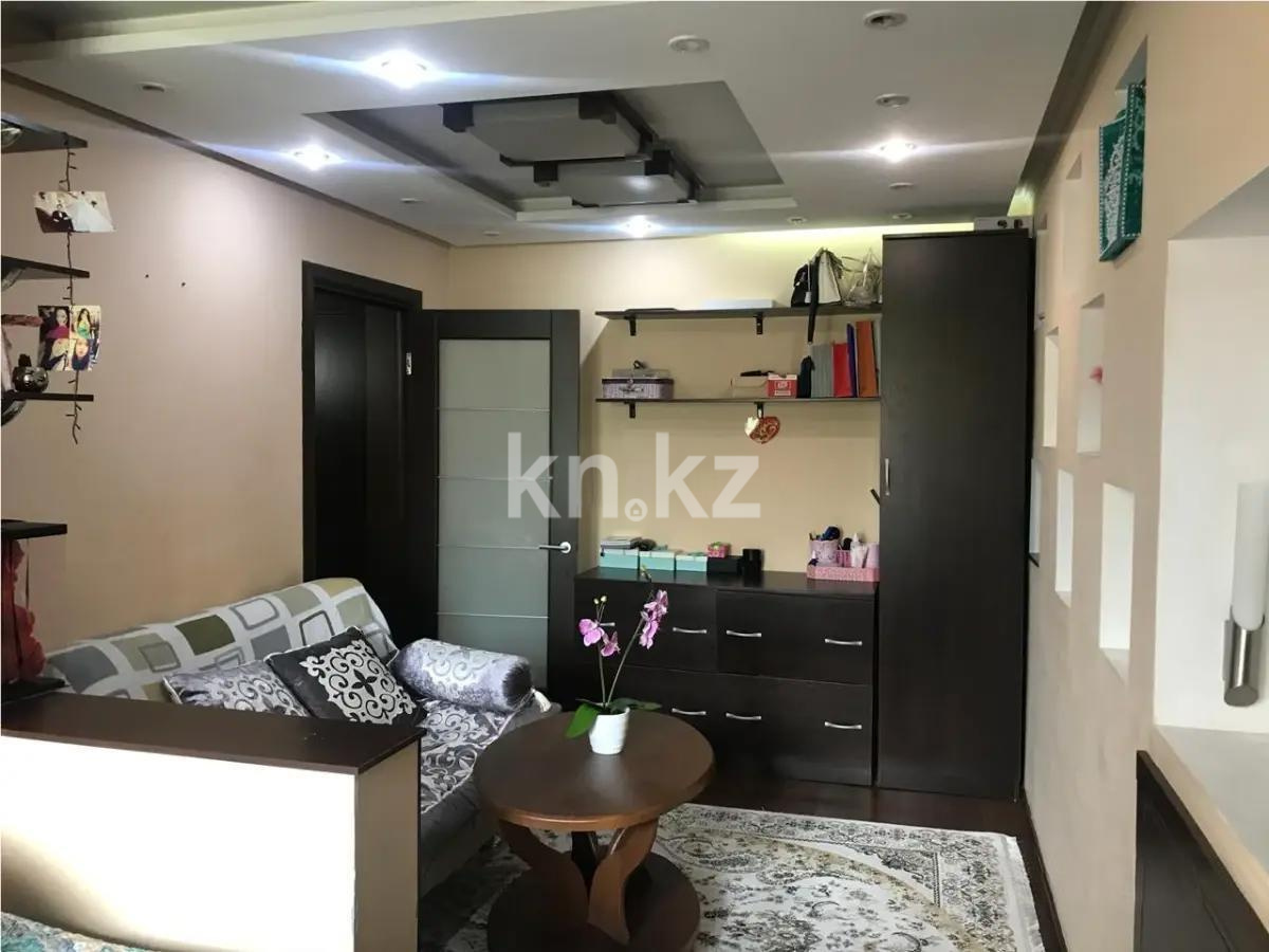 Продажа 1-комнатной квартиры, 32 м² в Алматы