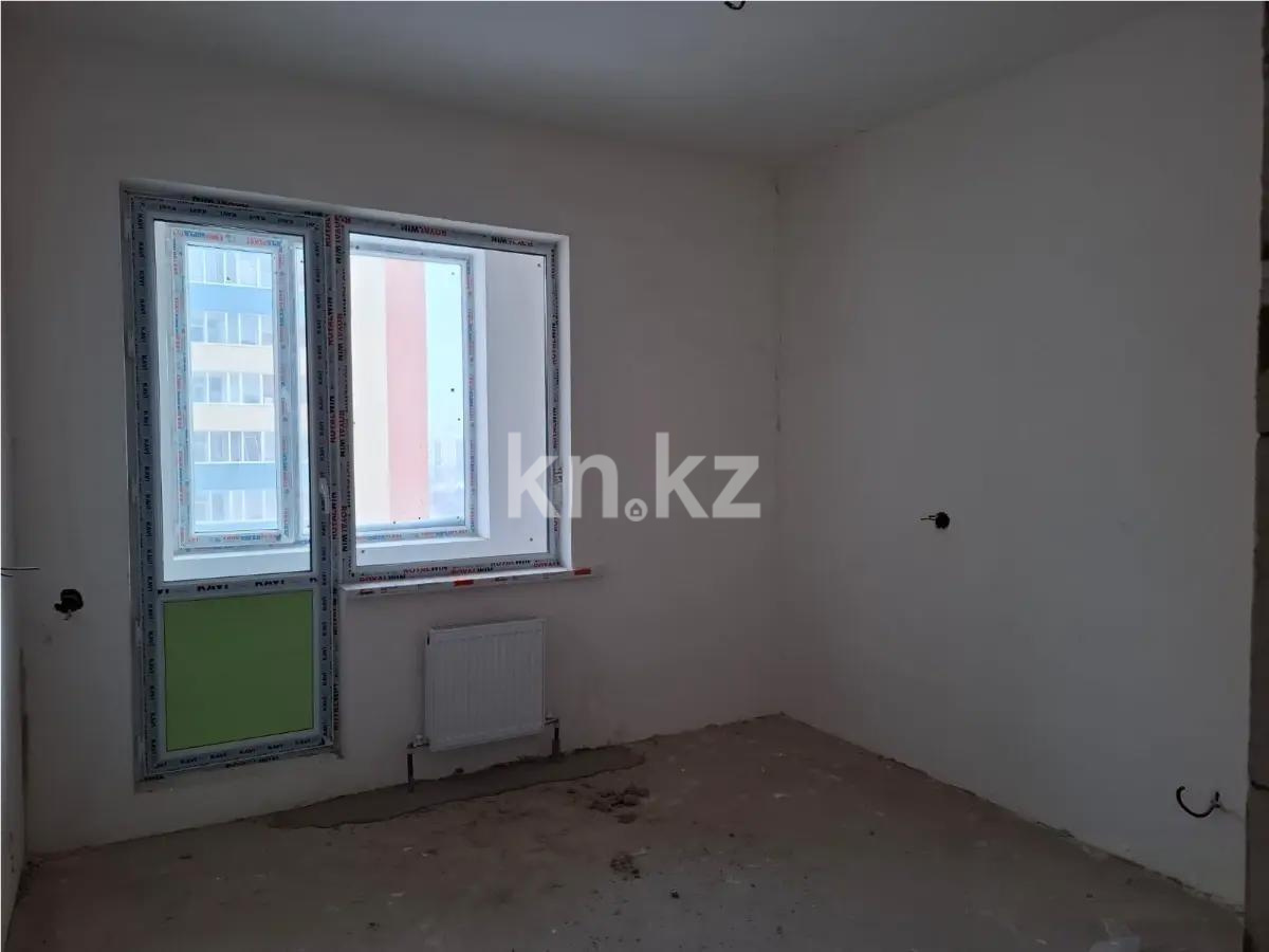 Продажа 1-комнатной квартиры, 45.3 м² в Астане - фото 2