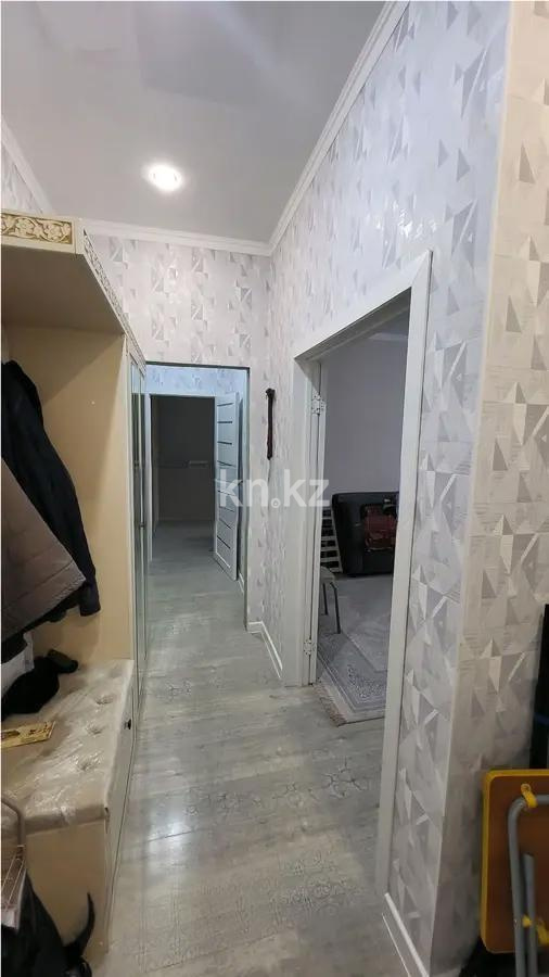 Продажа 1-комнатной квартиры, 56 м², ул. Мухамедханова, дом  21/2 в Астане - фото 5