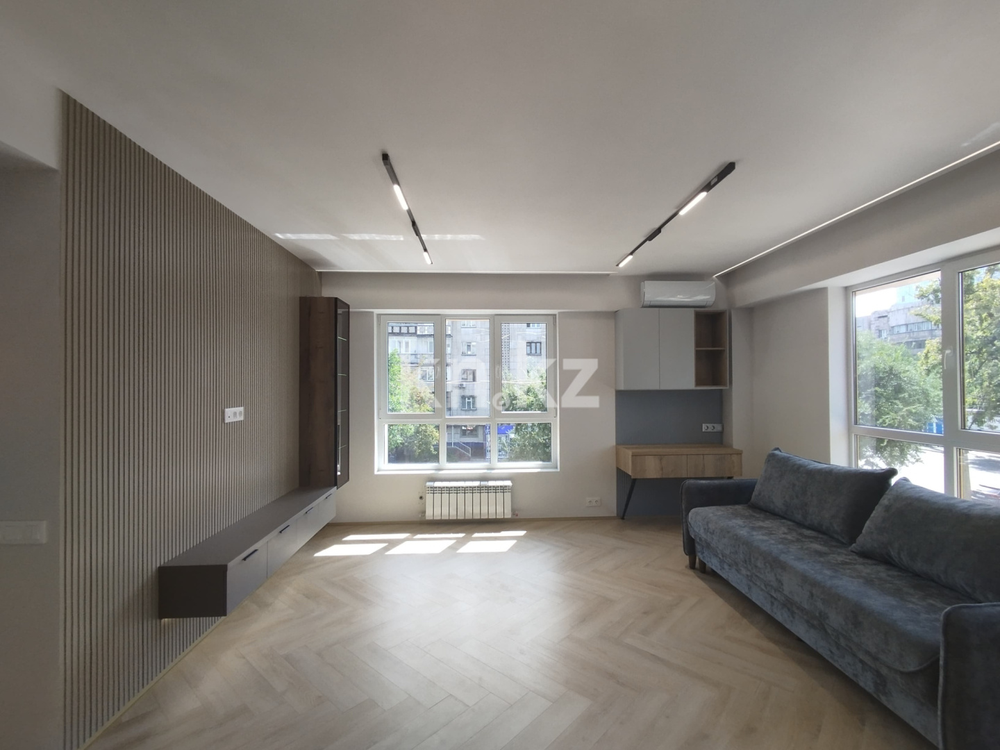 Аренда 2-комнатной квартиры, 52 м² в Алматы - фото 5