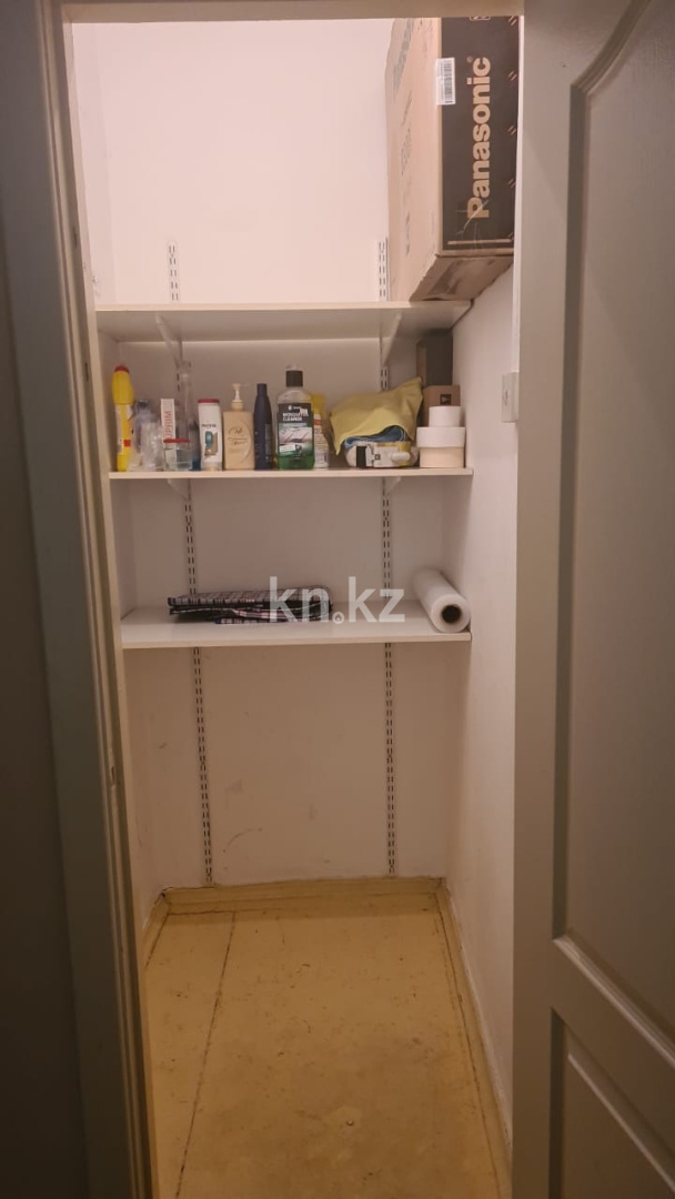 Аренда 3-комнатной квартиры, 95 м² в Алматы - фото 11