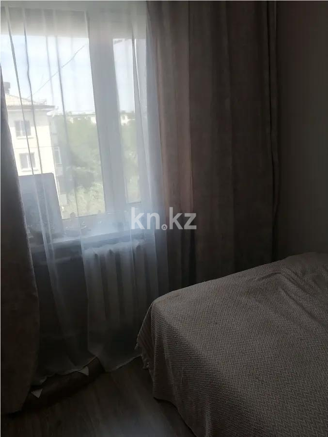 Продажа 2-комнатной квартиры, 31 м² в Астане - фото 2