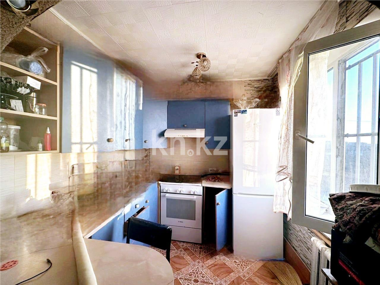 Продажа 3-комнатной квартиры, 61 м², ул. Горка Дружбы в Темиртау - фото 8