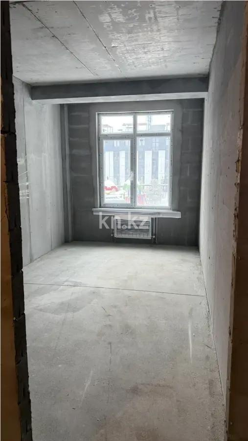 Продажа 1-комнатной квартиры, 40 м² в Алматы