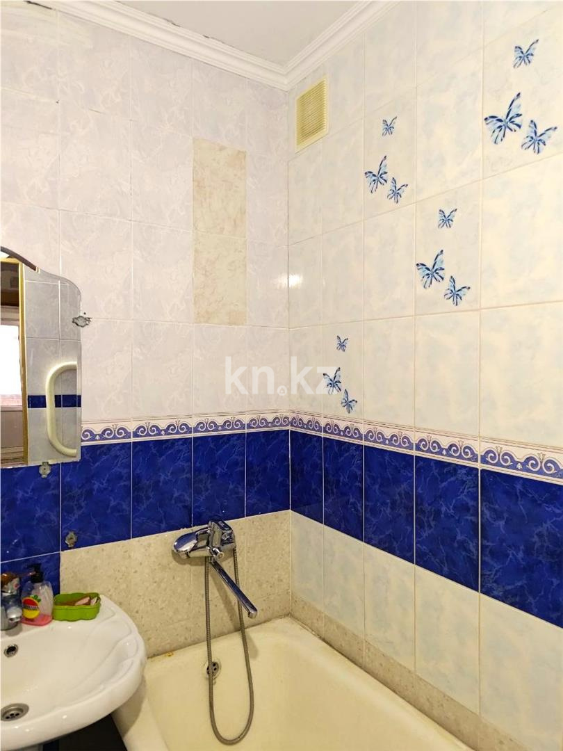 Продажа 1-комнатной квартиры, 40 м² в Караганде - фото 7