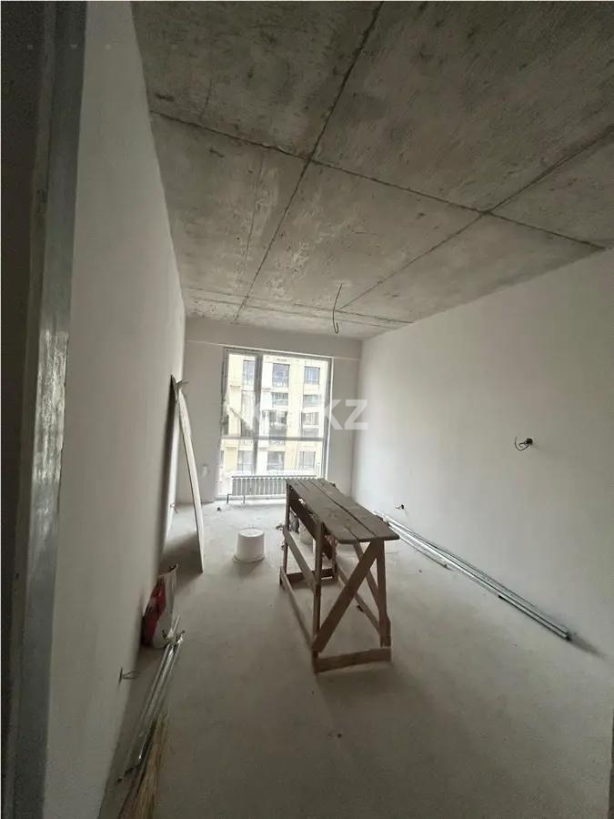 Продажа 1-комнатной квартиры, 40 м², ул. Рыскулова, дом  2б/1 в Алматы