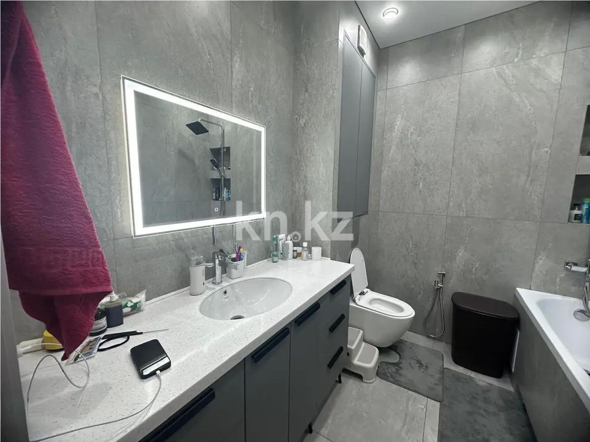 Продажа 2-комнатной квартиры, 60 м², ул. Коммунистическая, дом  19/4 в Караганде - фото 3