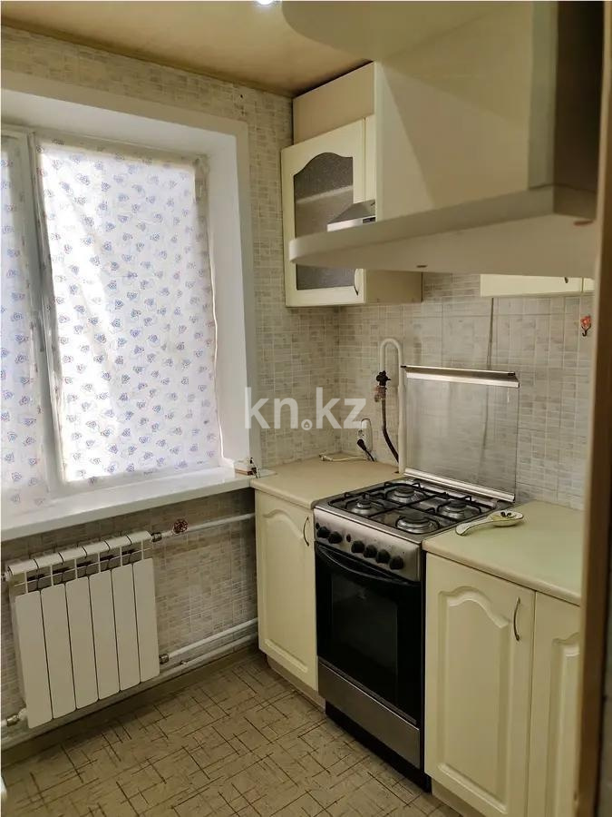 Продажа 3-комнатной квартиры, 58 м² в Караганде - фото 4