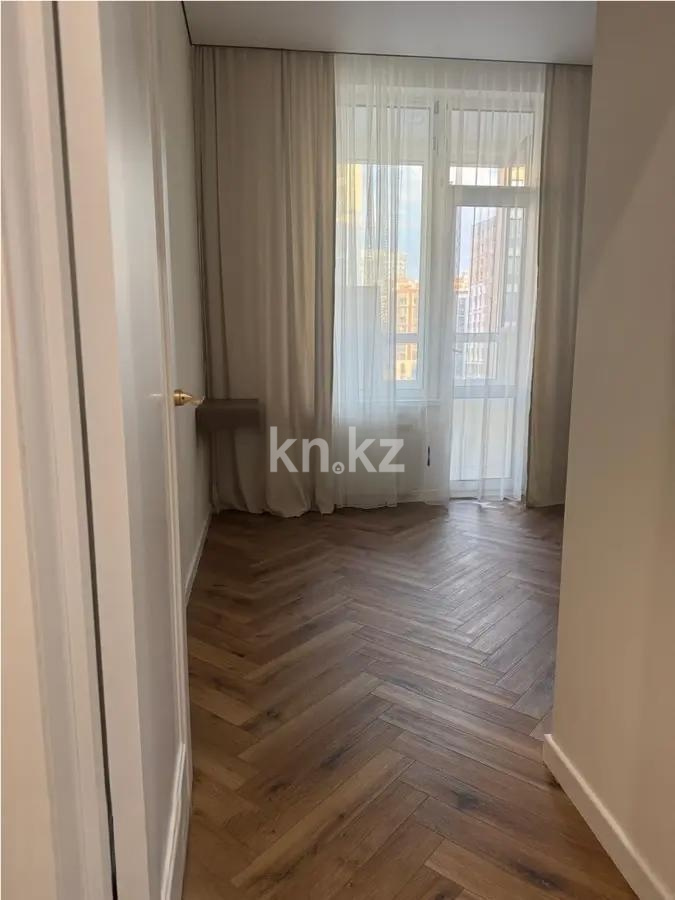 Продажа 1-комнатной квартиры, 41 м² в Астане - фото 2