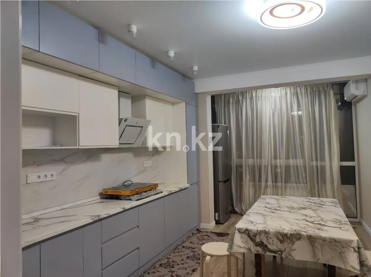 Продажа 2-комнатной квартиры, 65 м², мкр. Шугыла, дом  340/8 в Алматы - фото 3