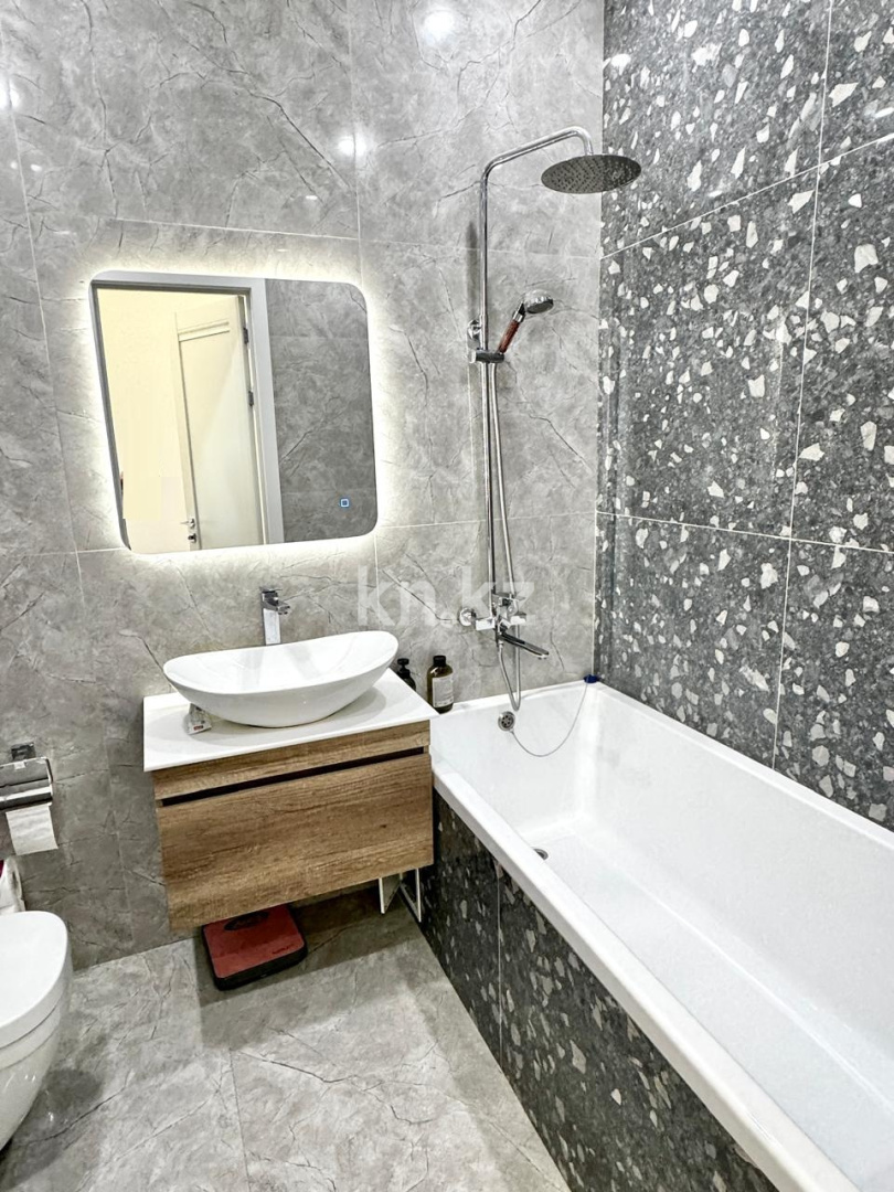 Продажа 3-комнатной квартиры, 108 м² в Астане - фото 16