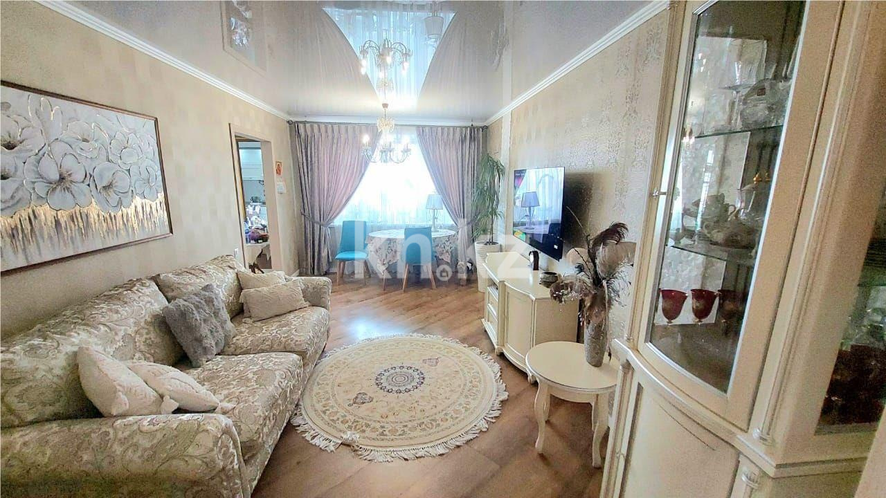 Продажа 3-комнатной квартиры, 69 м² в Темиртау - фото 5