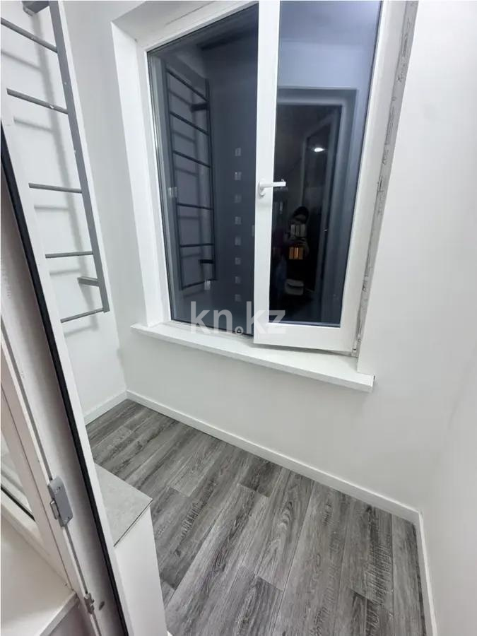Продажа 1-комнатной квартиры, 35 м² в Алматы - фото 6
