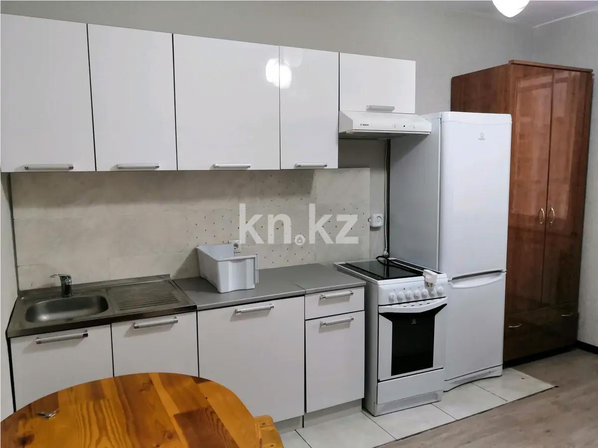 Продажа 1-комнатной квартиры, 49 м² в Астане - фото 2