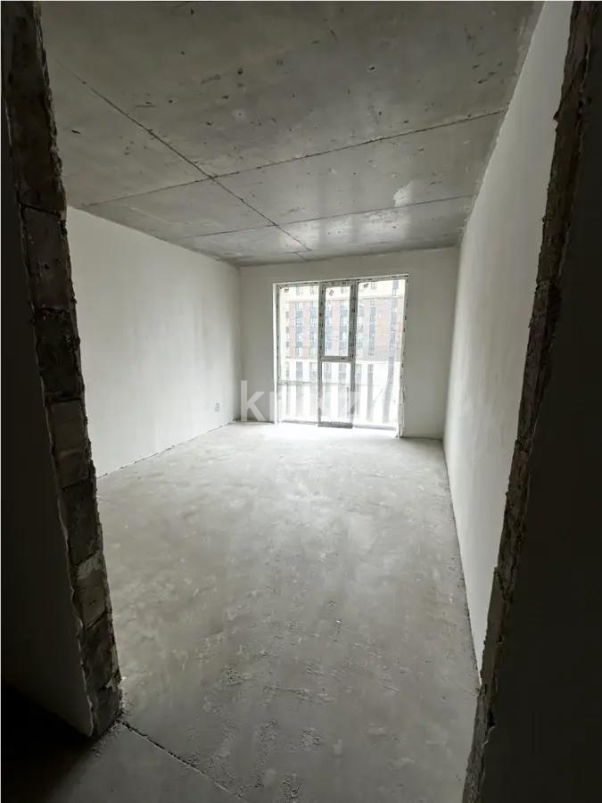 Продажа 1-комнатной квартиры, 41.79 м², ул. Токпанова, дом  8/4 в Астане