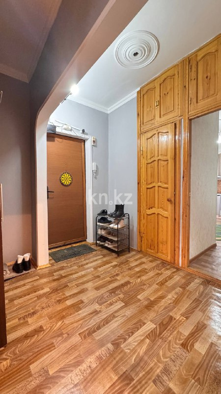 Продажа 3-комнатной квартиры, 66.3 м² в Таразе - фото 13