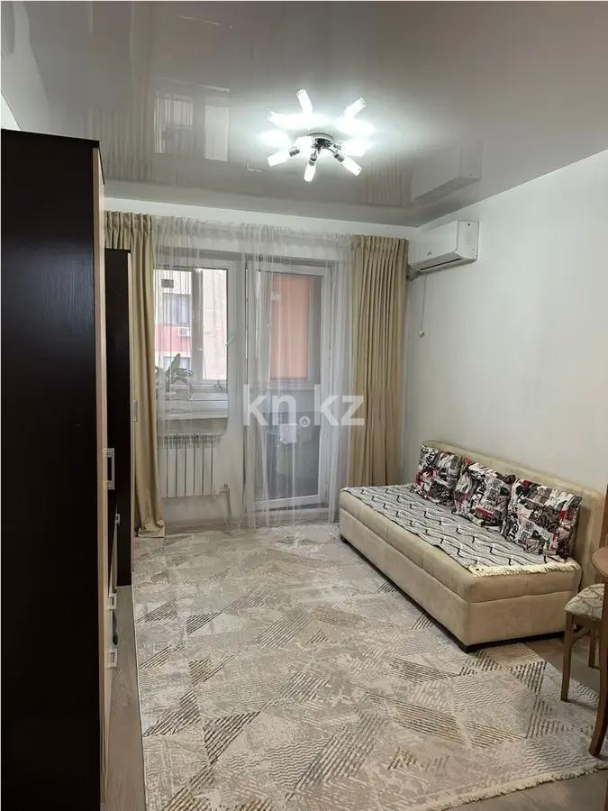 Продажа 1-комнатной квартиры, 28 м² в Алматы