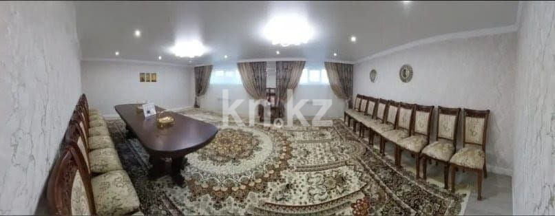 Продажа 6-комнатного дома, 277.3 м², Рябинка в Уральске - фото 15