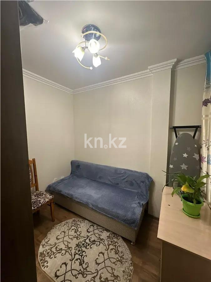 Продажа 3-комнатной квартиры, 61 м², ул. Муканова, дом  24 в Караганде - фото 2