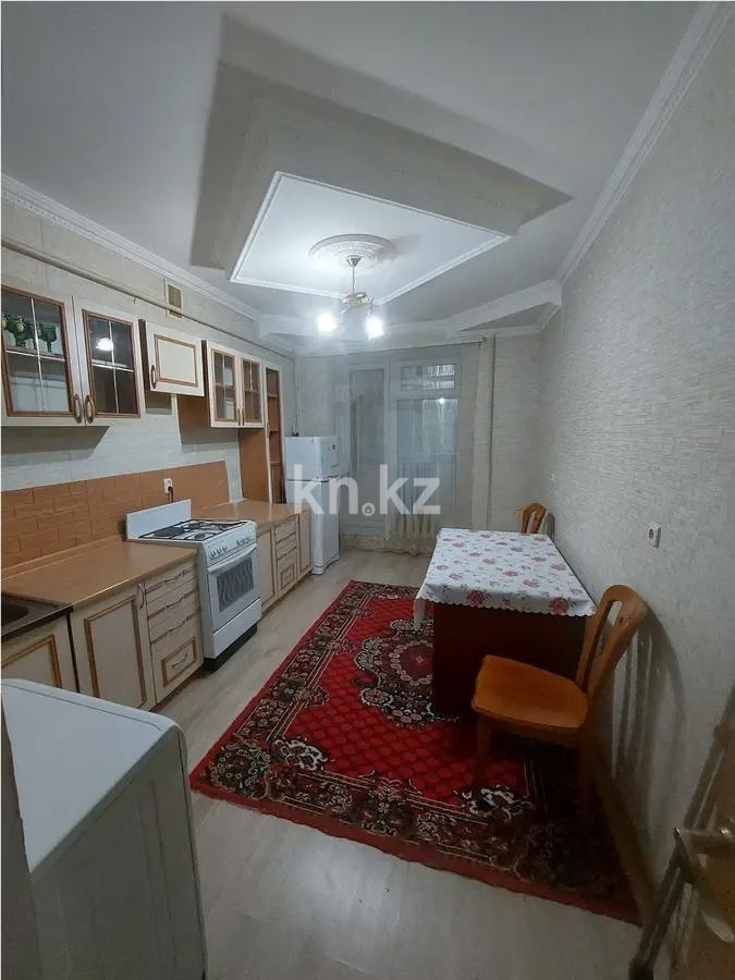 Продажа 2-комнатной квартиры, 56 м², ул. Бараева, дом  25 в Астане - фото 3