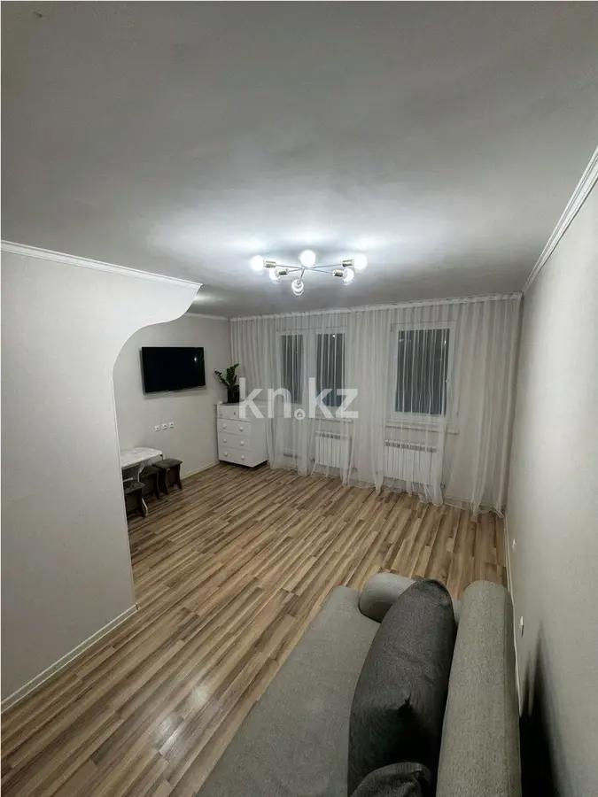 Продажа 1-комнатной квартиры, 35 м² в Астане