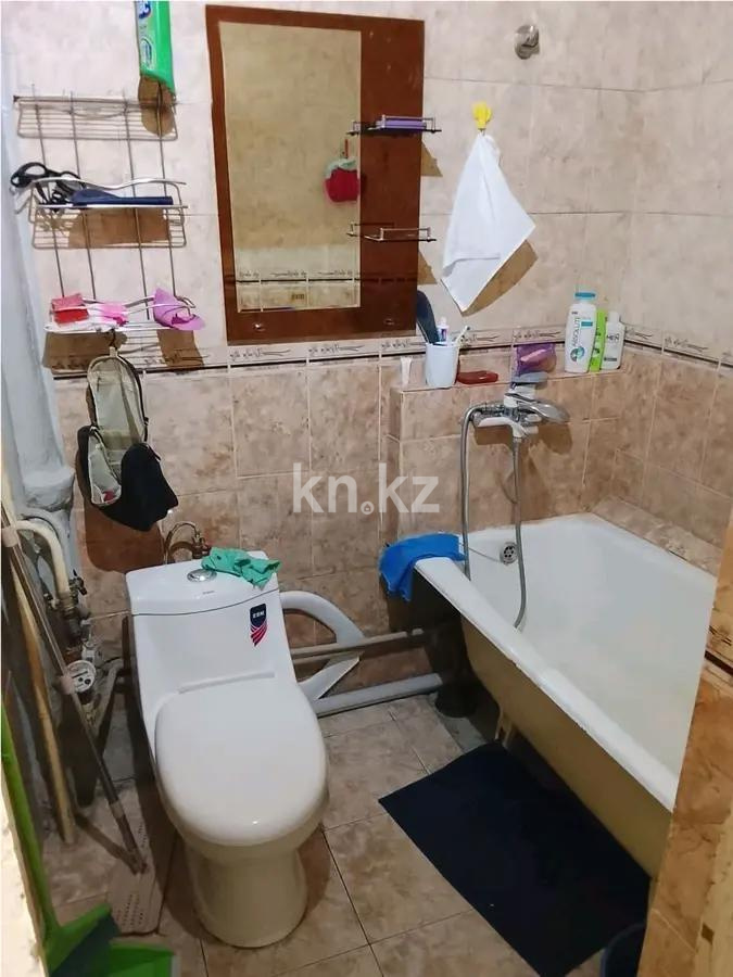 Продажа 1-комнатной квартиры, 35 м² в Алматы - фото 3