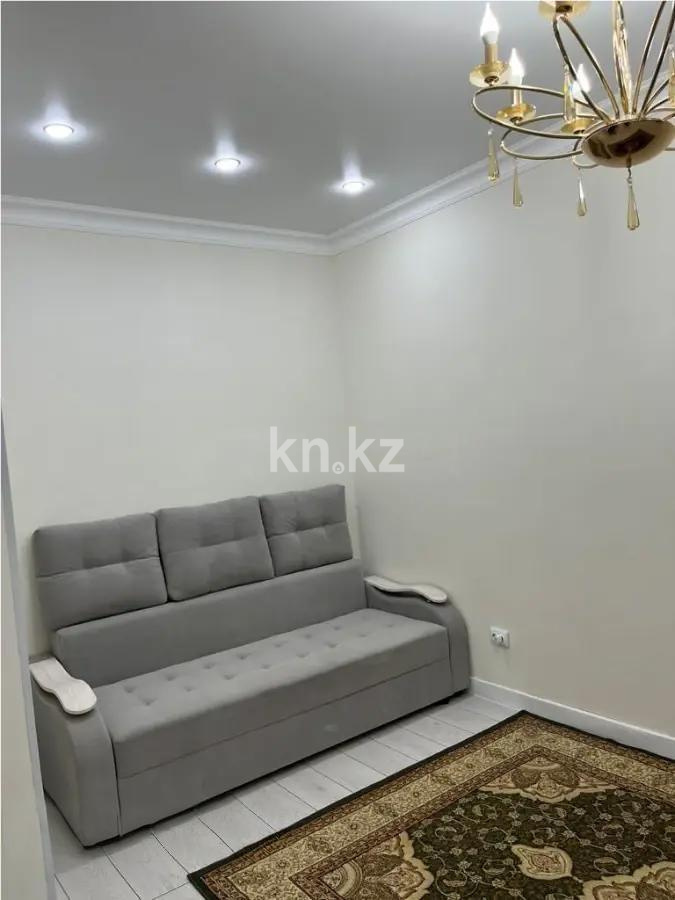 Продажа 1-комнатной квартиры, 37.8 м², пр. Улы Дала, дом  33/1 в Астане