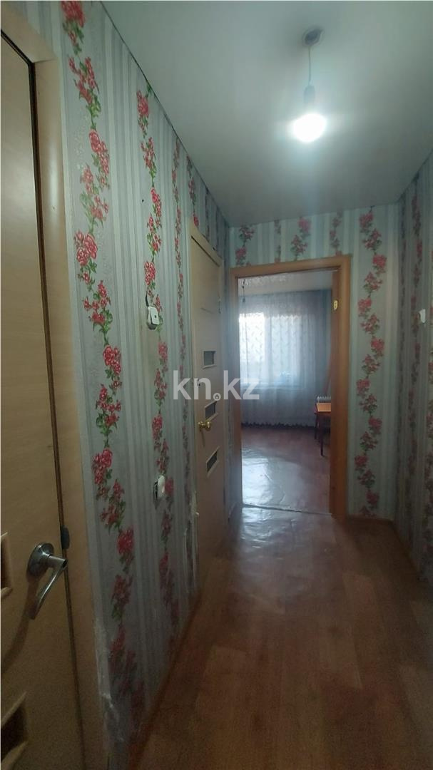 Продажа 3-комнатной квартиры, 64 м², мкр. Мамраева (Восток-5) в Караганде - фото 8