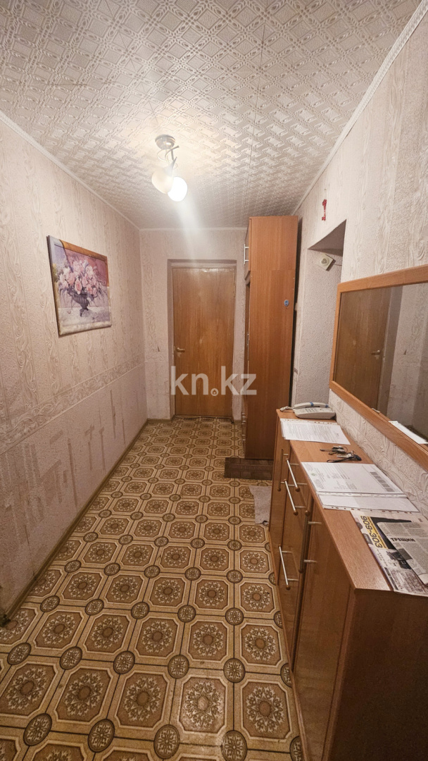 Продажа 1-комнатной квартиры, 55.3 м², ул. Гапеева, дом  16 в Караганде - фото 8