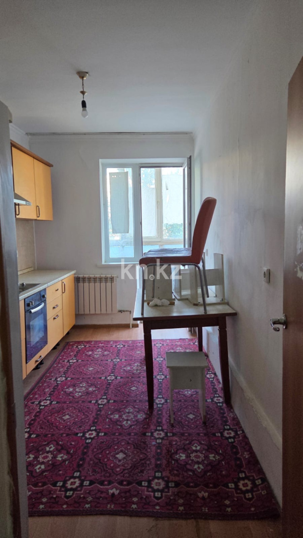 Аренда 1-комнатной квартиры, 38 м² в Астане - фото 2