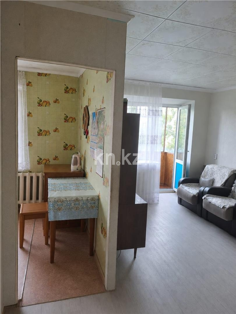 Продажа 1-комнатной квартиры, 30 м² в Темиртау - фото 2