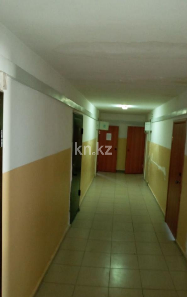 Продажа одной комнаты, 18 м², ул. Сатпаева, дом  19/1 - ул. Майлина в Астане - фото 3