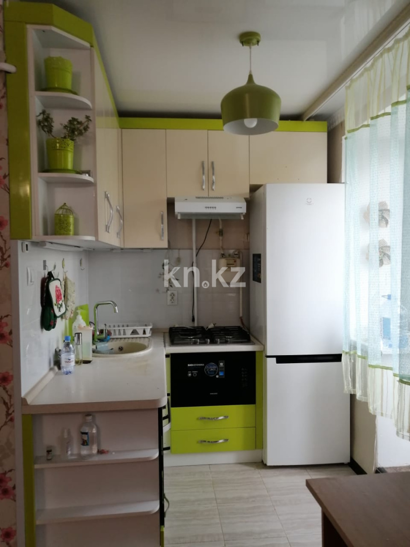 Аренда 1-комнатной квартиры, 30 м², ул. Сатпаева, дом  10 - ул. Петрова в Астане - фото 3