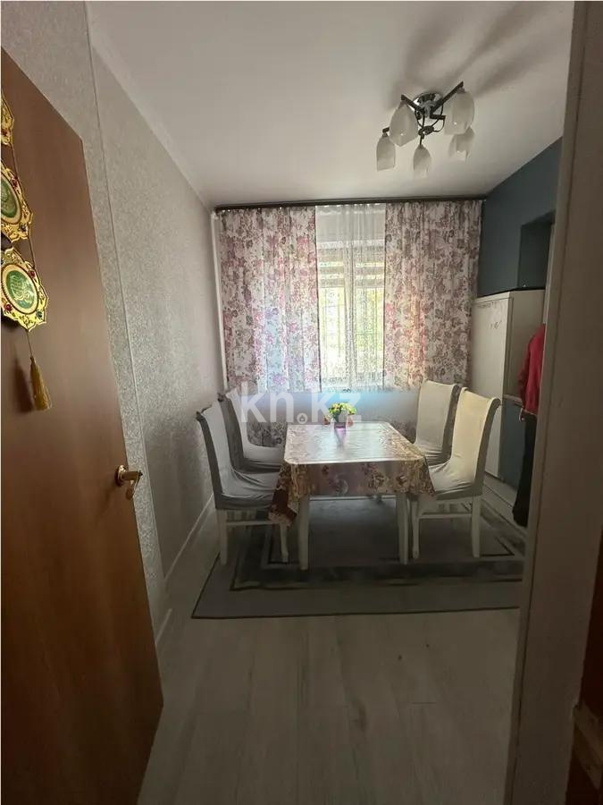 Продажа 1-комнатной квартиры, 44 м² в Астане - фото 2