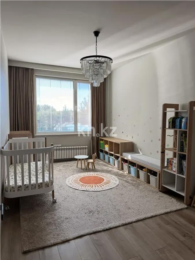 Продажа 3-комнатной квартиры, 120 м² в Астане - фото 3